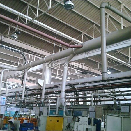 Dust Extractions System