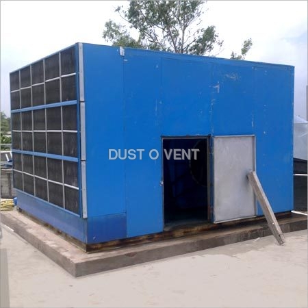 Industrial Air Cooling Systems