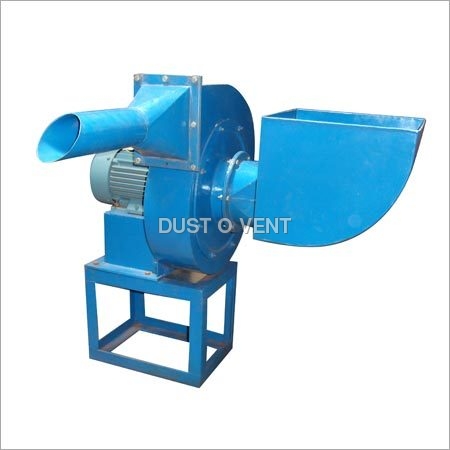 Cushion Fiber Filling Fans