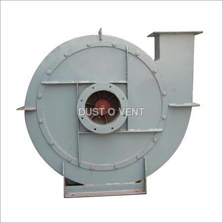 Compact Centrifugal Fan