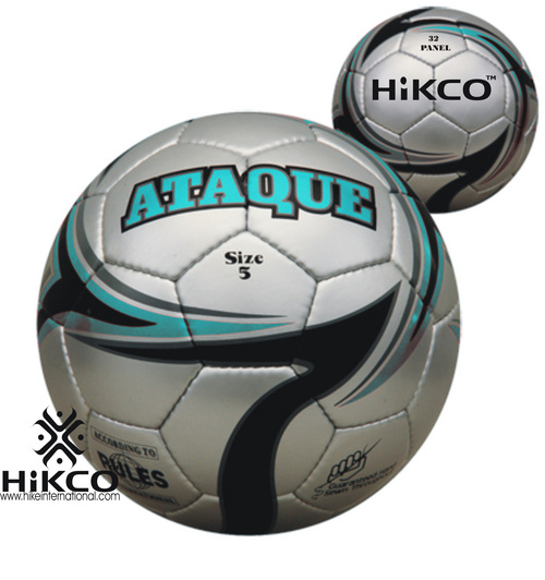 ATAQUE SOCCERBALL