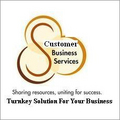 Customized Business Services
