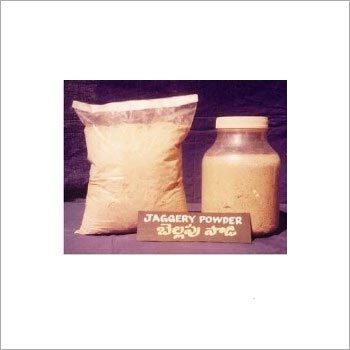 Jaggery Powder