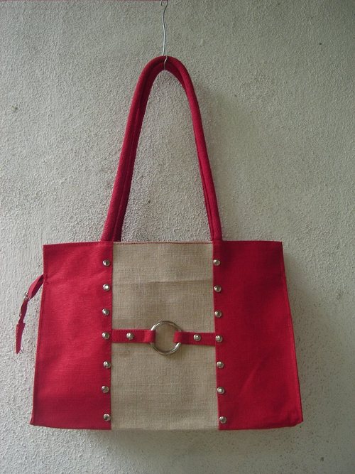 Princess Jute Bags
