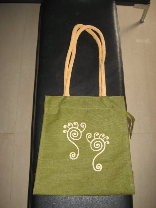 Ethnic Jute Bags