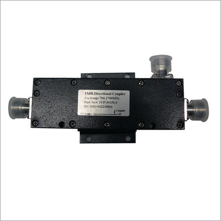15 DB Directional Coupler