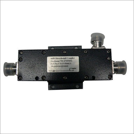 RF Wireless