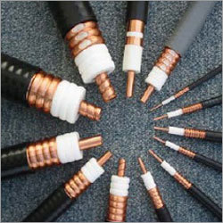 RF Feeder Cable