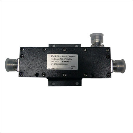 Directional Coupler - 15dB 