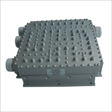 Triplexer (Indoor Type)