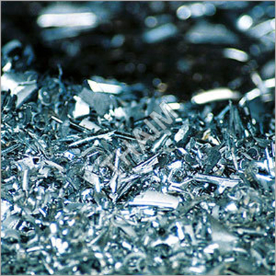 Heavy Metal Scrap