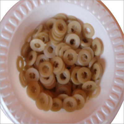 Nylon Washers and Cleaners