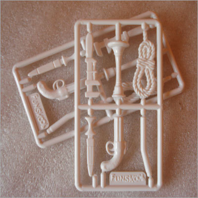 Plastic Moulded Items