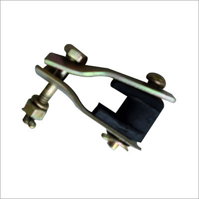 Fan Shackle Clip