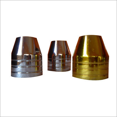 Mild Steel Plated Cup