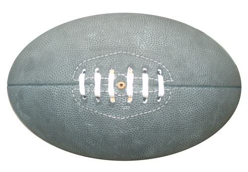 SYNTHETIC AUSSIE FOOTBALL