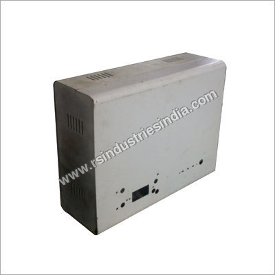Wall Mounting Automatic Stabilizer
