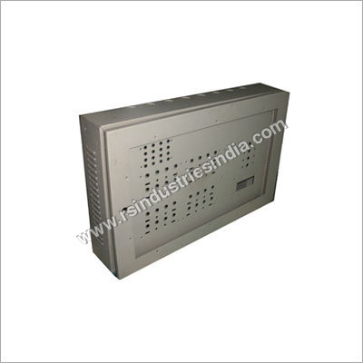 Electronic MCB Enclosure