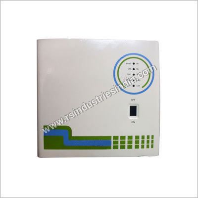 CFC Inverter Cabinet