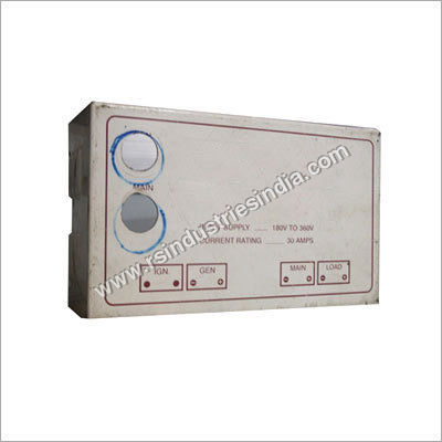 Steel Inverter Cabinet