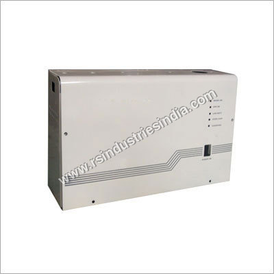 AC Stabilizer Cabinets