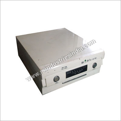 Sheet Metal UPS Cabinet Body