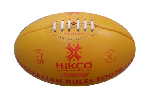 BANDIDAS AUSSIE FOOTBALL