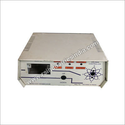 Sheet Metal Stabilizer Cabinet