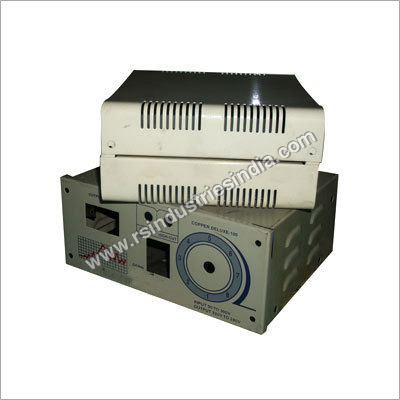 Iron Sheet Metal Cabinet