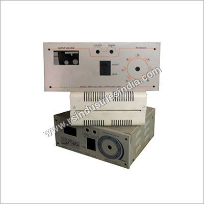 Stabilizer Cabinet Body