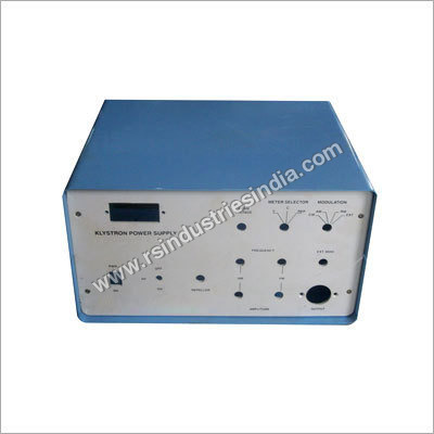 Scientific Instruments Cabinet