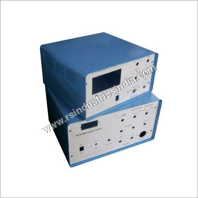 SS Stabilizer Body