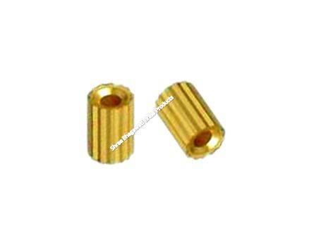 Brass Knurling Inserts