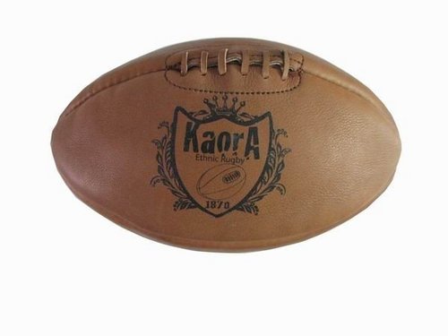  LEATHER AFL FOOTY