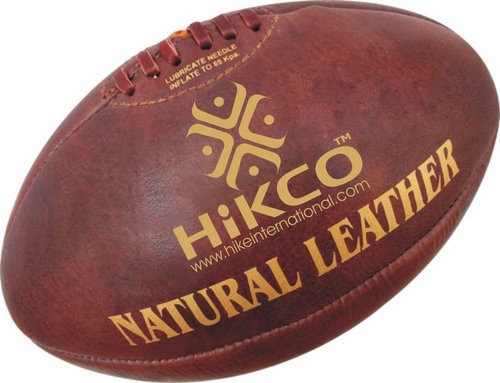  AUSTRALIAN RULE FOOTBALL