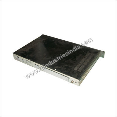 Electronic Enclosures