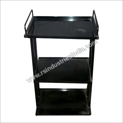 Beauty Studio Trolley