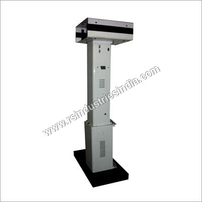 Beauty Studio Panel Cabinet