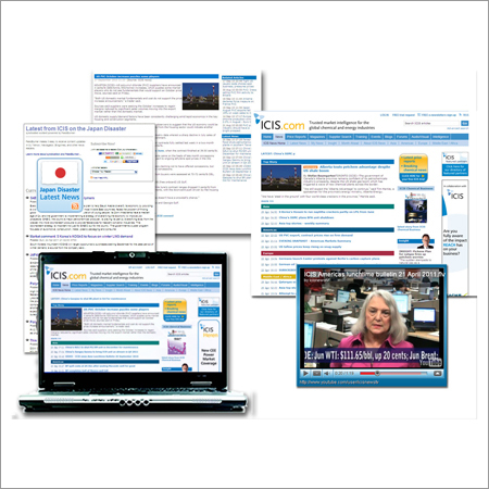 ICIS News