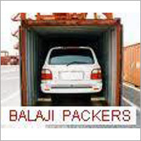 Car Carrier Services