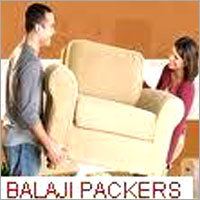 Packers Mover Services