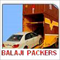 Corporate Goods Moving Services