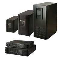ups systems for data centers