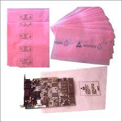 Antistatic Pastic Bag