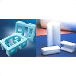 Customized Plastic Packaging Material