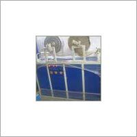 Automatic Paper Plate Machine