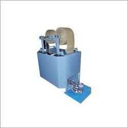 Fully Automatic Paper Plate Machine