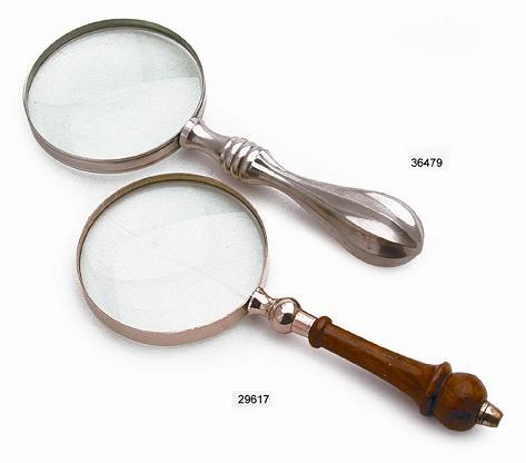 Magnifiers & Sets