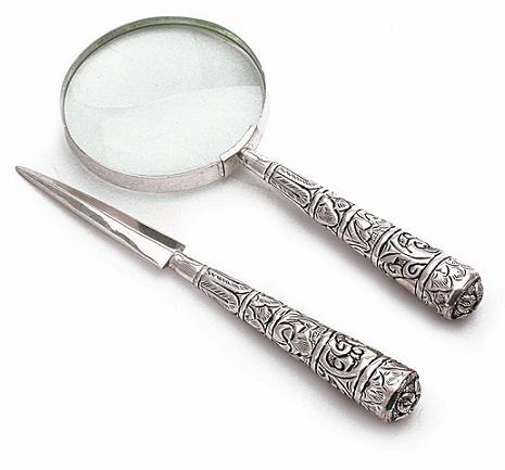 MAGNIFIERS & SETS