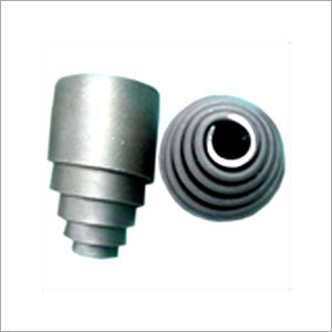 Volute Springs